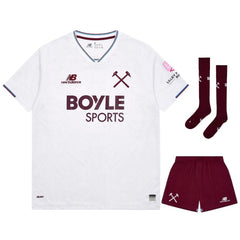 Away kit