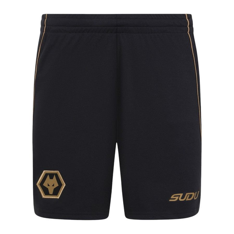 Wolverhampton Third Kids Kit 26/27