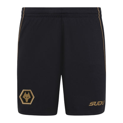 Wolverhampton Third Kids Kit 26/27