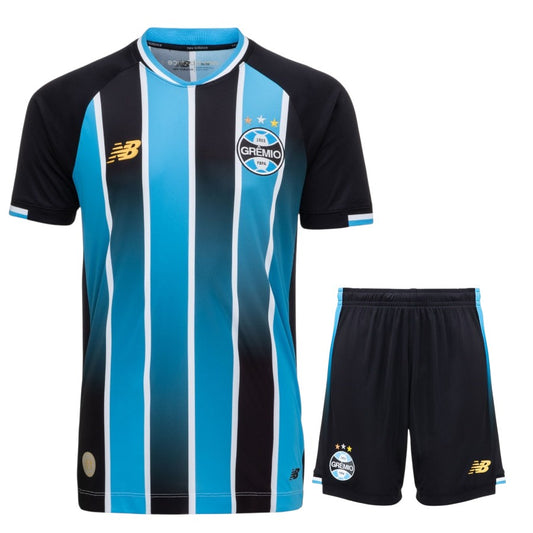 Grêmio Home 26-27 Kit Kids