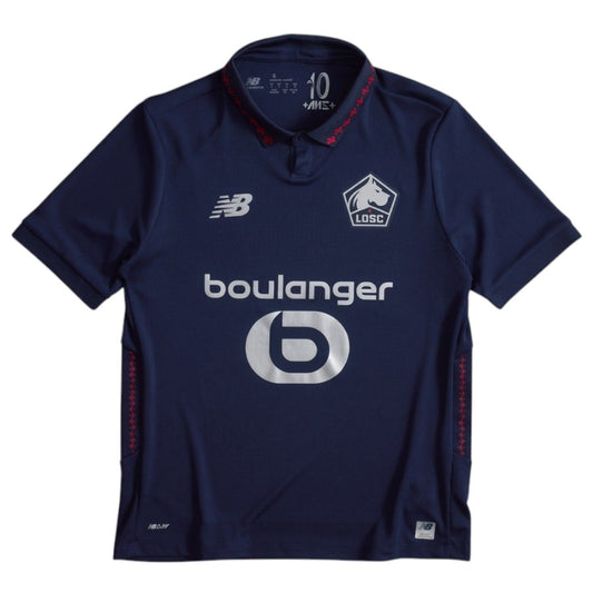 Lille OSC Third Jersey 26/27