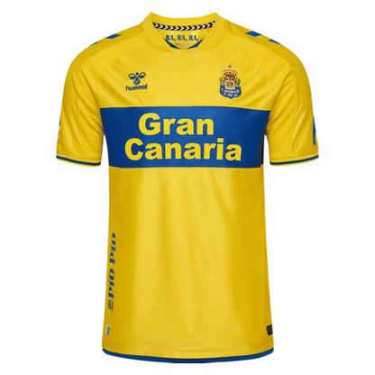 Las Palmas Home Jersey 26/27