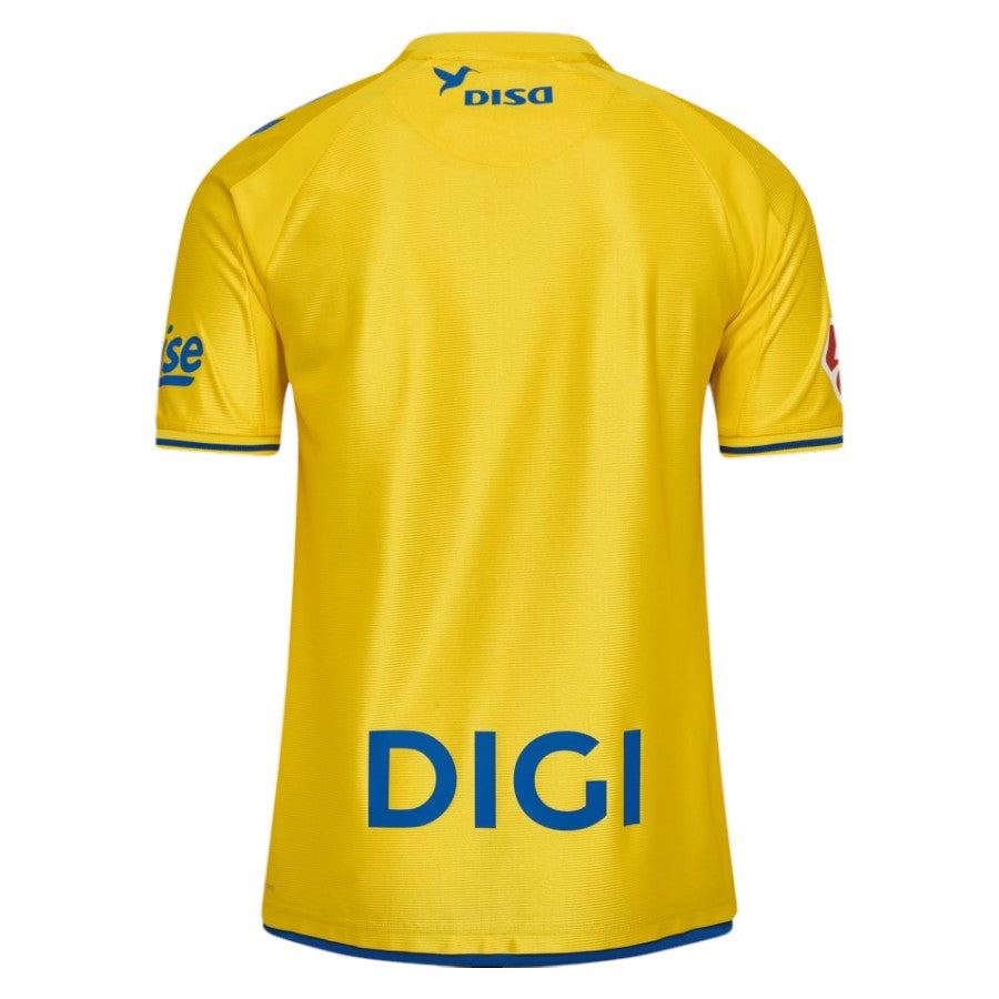 Las Palmas Home Jersey 26/27