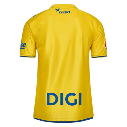 Las Palmas Home Jersey 26/27