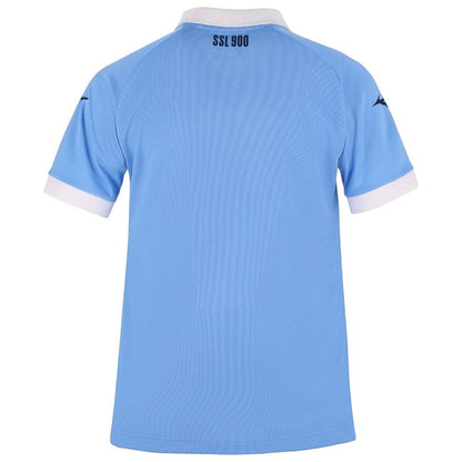 Lazio Home Jersey 26/27