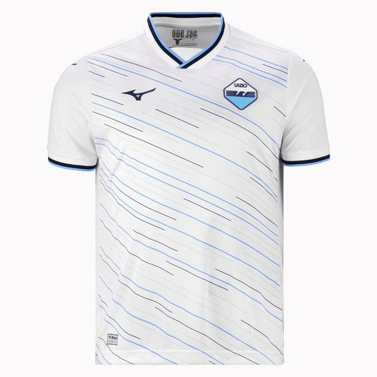 Lazio Away Jersey 26/27