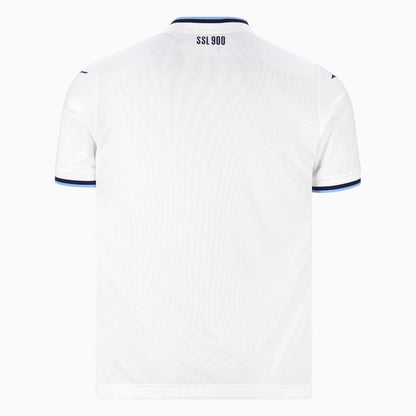 Lazio Away Jersey 26/27