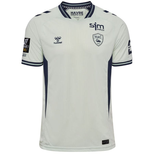 Le Havre AC Away Jersey 26/27