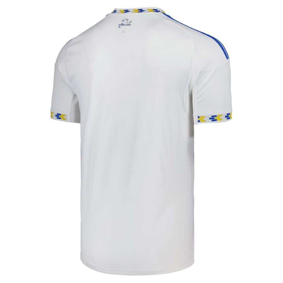 Leeds United Home Jersey 25/26