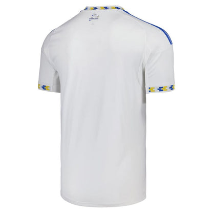 Leeds United Home Jersey 25/26