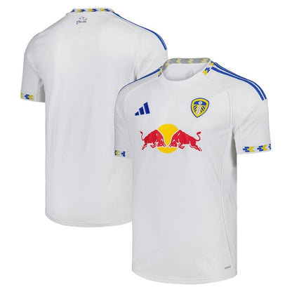Leeds United Home Jersey 25/26