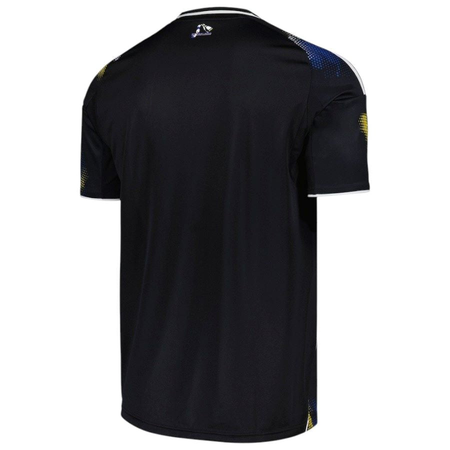 Leeds United Third Jersey 25/26