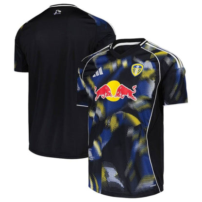 Leeds United Third Jersey 25/26