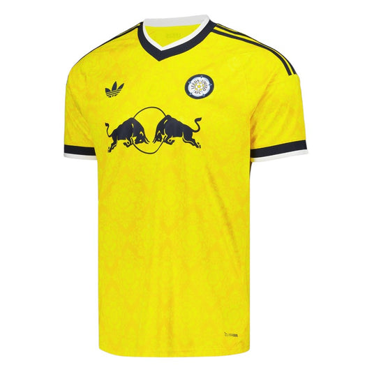 Leeds United Away Jersey 26/27