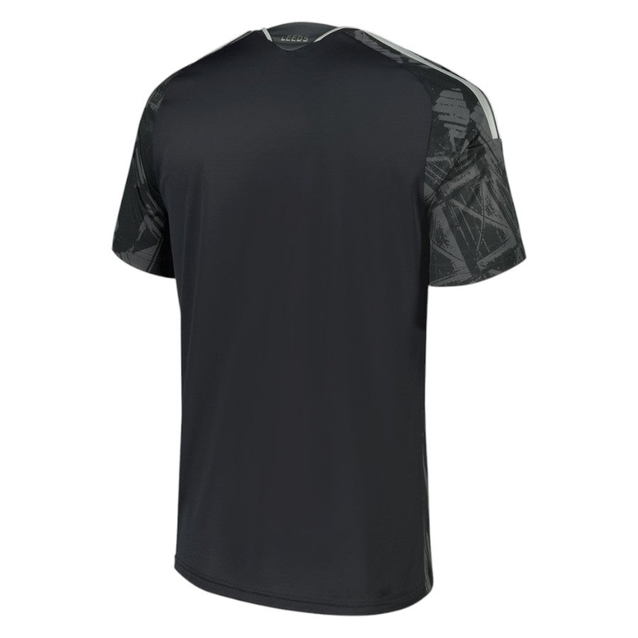 Leeds United Third Jersey 26/27