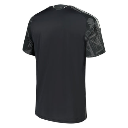 Leeds United Third Jersey 26/27