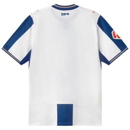 Leganes Home Jersey 26/27