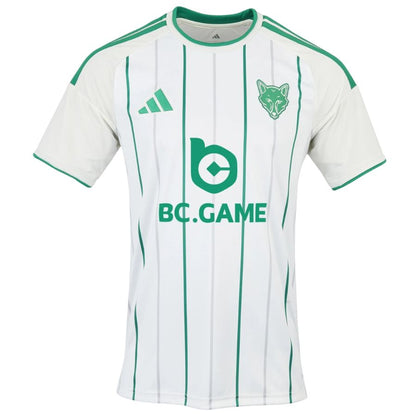 Leicester City Third Kids Kit 26/27