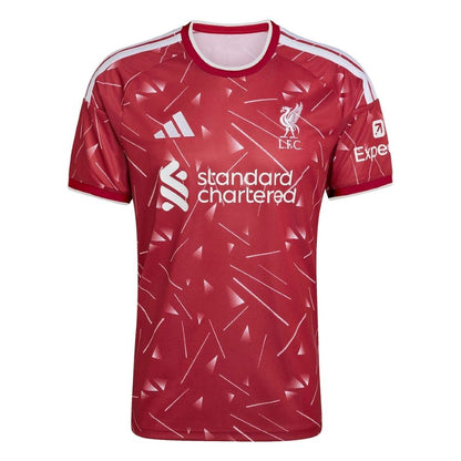 Liverpool Home Kids Kit 26/27 - EKITIKE #22