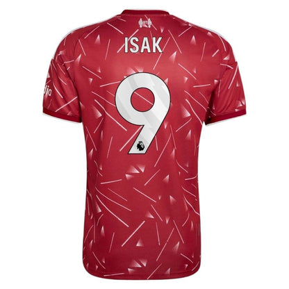 Liverpool Home ISAK #9 Jersey 26-27