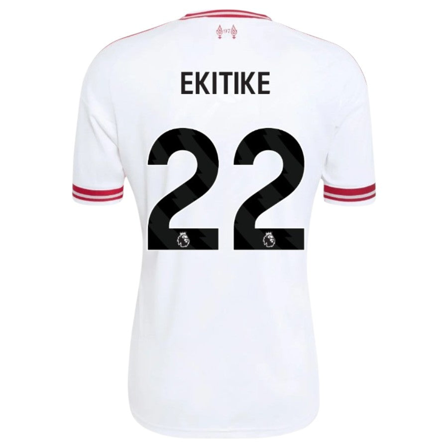 Liverpool Away Kids Kit 26/27 - EKITIKE #22