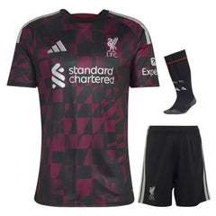 Third kit