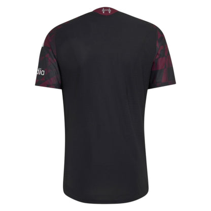 Liverpool Third Jersey 26/27 (Player Version)
