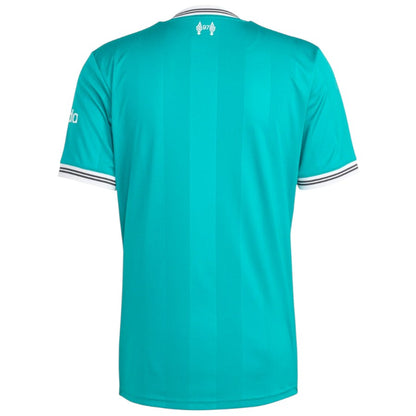 Liverpool Third Jersey 25/26