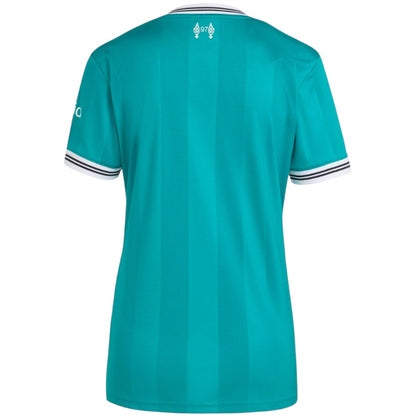 Liverpool Third Jersey 25/26 Women