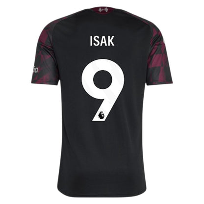 Liverpool Third Kids Kit 26/27 - ISAK #9