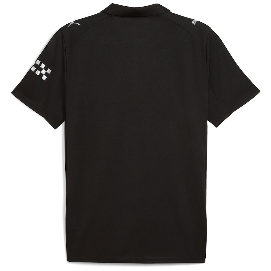 Manchester City Away Jersey 25-26