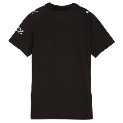 Manchester City Away Jersey 25-26 Women