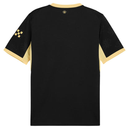 Manchester City Away Jersey 26/27
