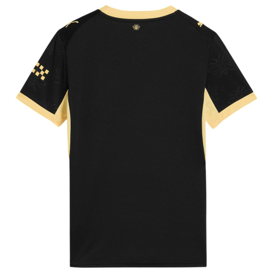 Manchester City Away Jersey 26-27 Women