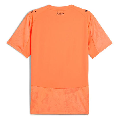 Manchester City Away Jersey 2025 Club World Cup