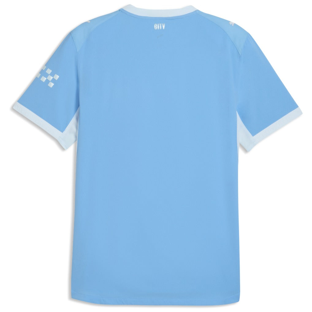 Manchester City Home Jersey 25/26 (Player Version)
