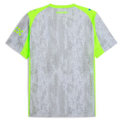 Manchester City Third Kids Kit 25/26