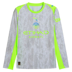 Third kit