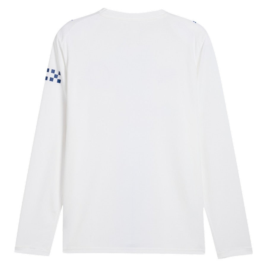 Manchester City Third Long Sleeve Jersey 26/27