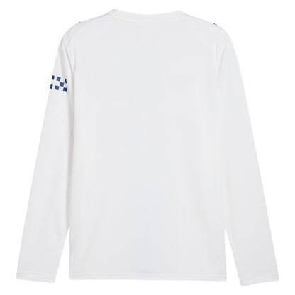 Manchester City Third Long Sleeve Jersey 26/27