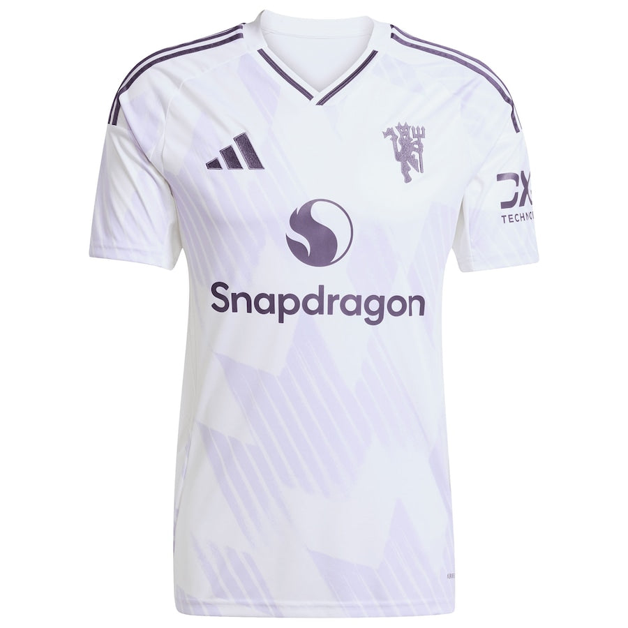 Manchester United Away Jersey 25-26