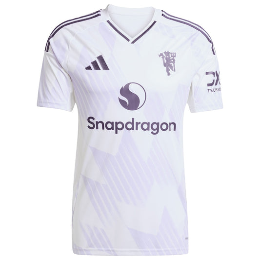Manchester United Away Jersey 25-26