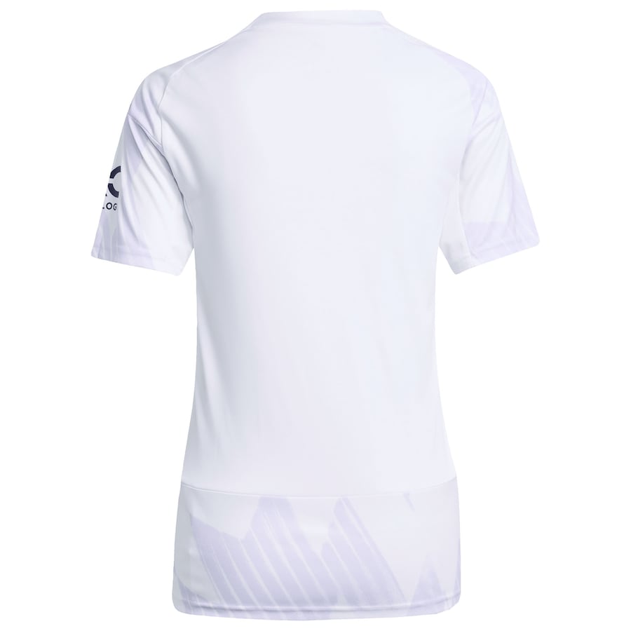 Manchester United Away Jersey 25-26 Women