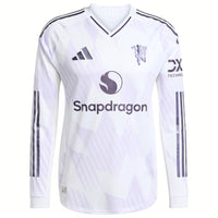 Fan Version - Long sleeve