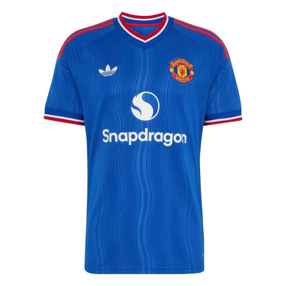 Manchester United Away Kids Kit 26/27 - AMAD #16