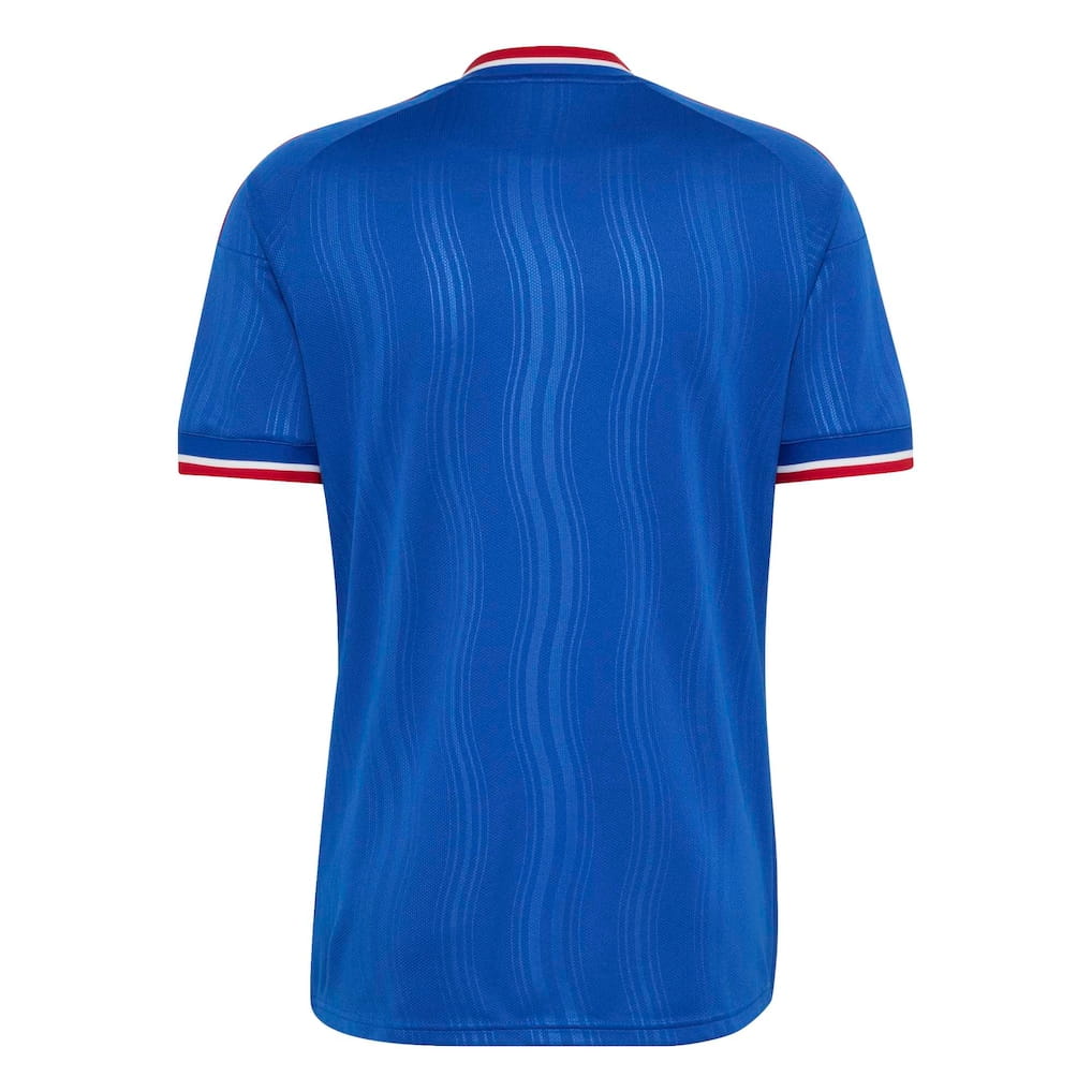 Manchester United Away Jersey 26-27