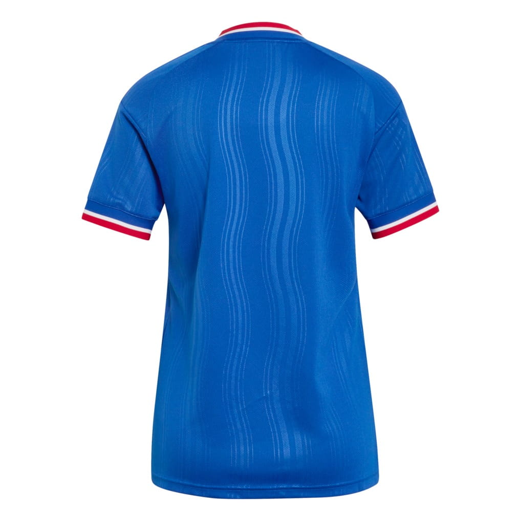Manchester United Away Jersey 26-27 Women