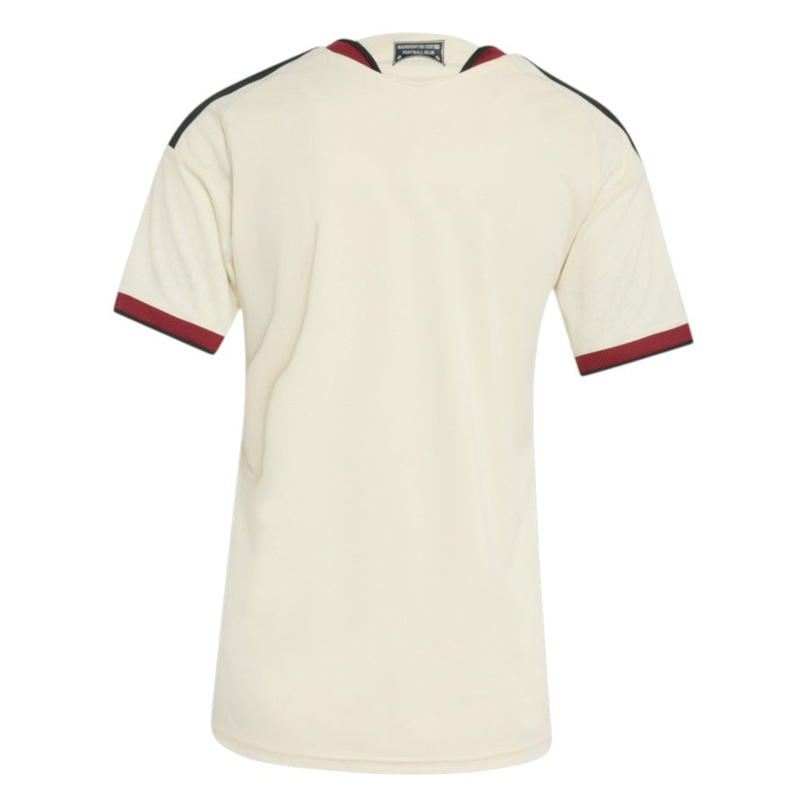 Manchester United Third Jersey 26/27 Women