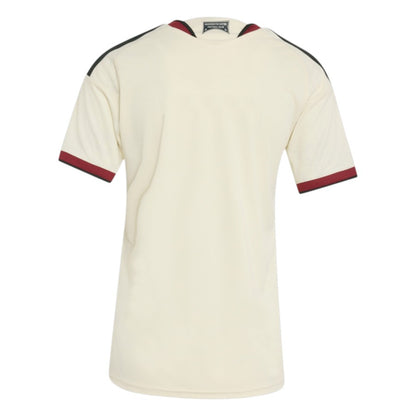 Manchester United Third Jersey 26/27 Women