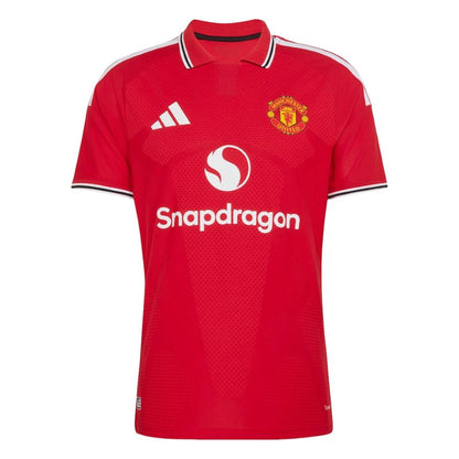 Manchester United Home Jersey 26/27 (Player Version)